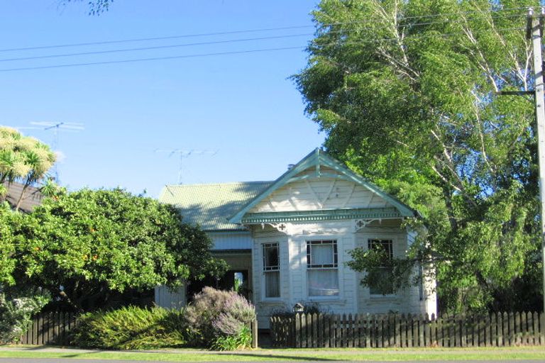 Photo of property in 55 Stafford Street, Whataupoko, Gisborne, 4010