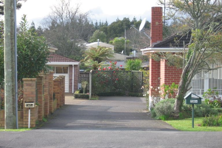 Photo of property in 738 River Road, Chartwell, Hamilton, 3210