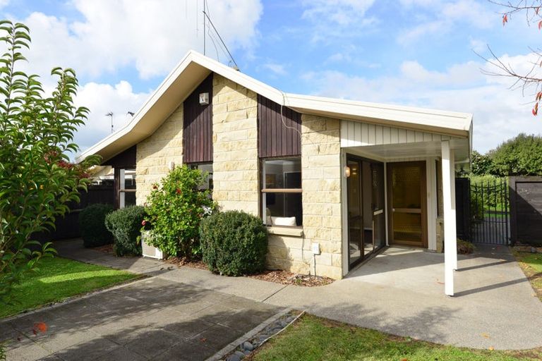 Photo of property in 1a Winstone Avenue, Chartwell, Hamilton, 3210