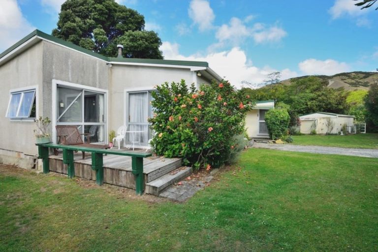 Photo of property in 179 Mahia East Coast Road, Mahia, 4198