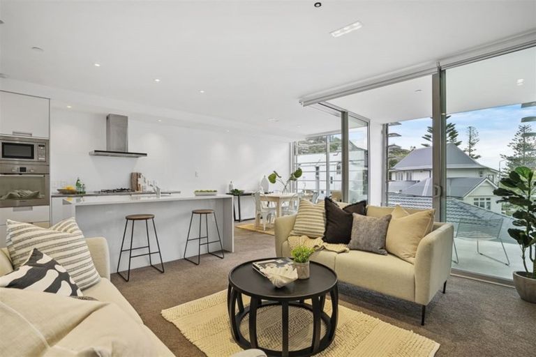 Photo of property in 5/22 Esplanade, Sumner, Christchurch, 8081