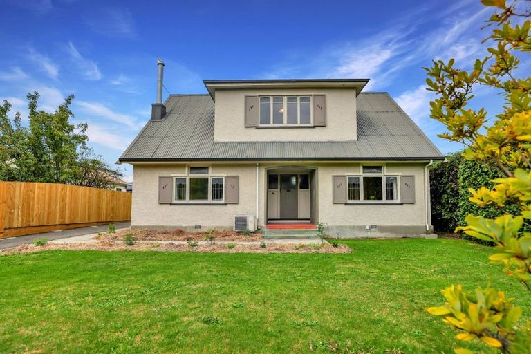 Photo of property in 37 River Terrace, Ashburton, 7700