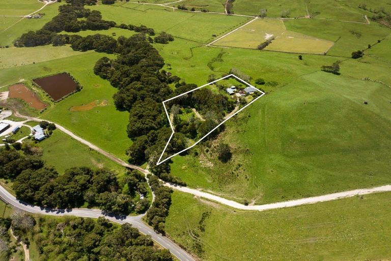 Photo of property in 278 Mclean Road, Waipu, 0582