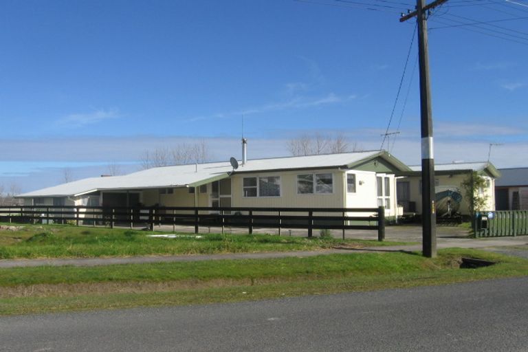 Photo of property in 122 Awakino Road, Dargaville, 0310