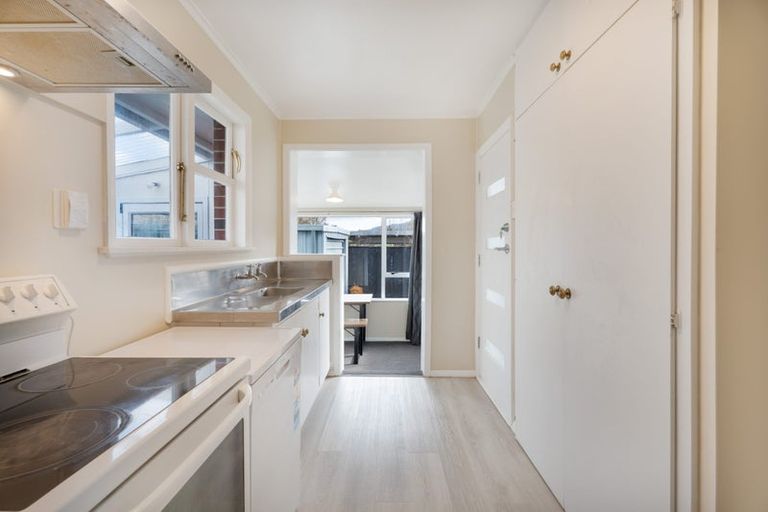 Photo of property in 2/49a Shakespeare Avenue, Trentham, Upper Hutt, 5018