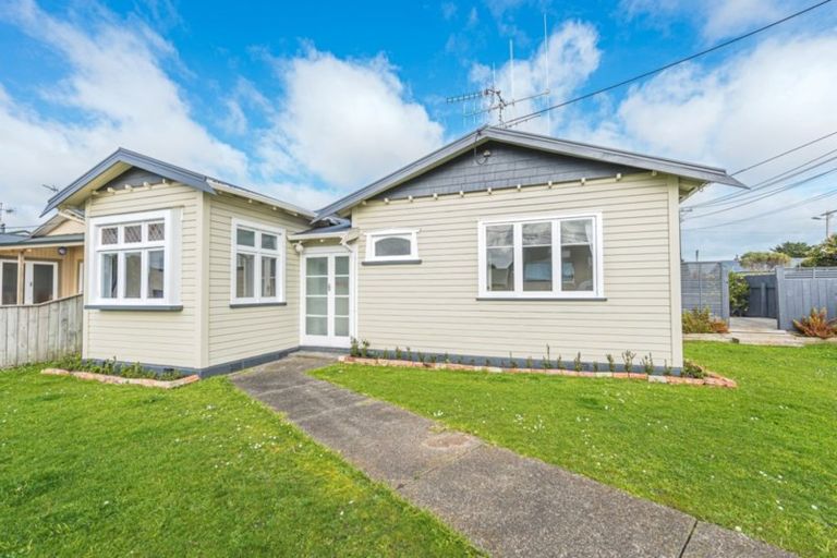 Photo of property in 78 Portal Street, Durie Hill, Whanganui, 4500