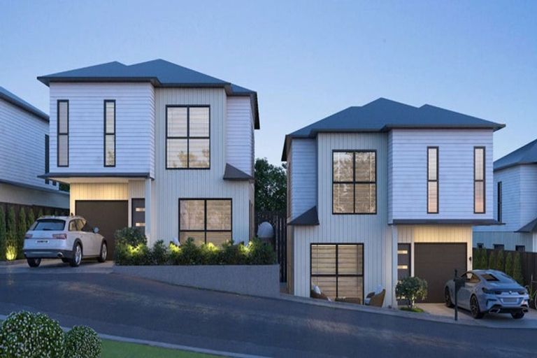 Photo of property in 55d Hillside Road, Mount Wellington, Auckland, 1062