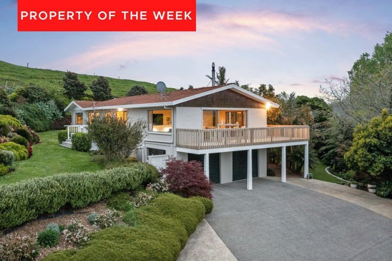 Photo of property in 709 Tairua Sh25 Road, Onemana, Whangamata, 3691