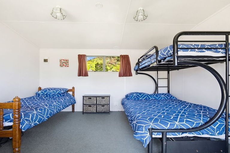 Photo of property in 1 Harbour Road, Ohope, 3121