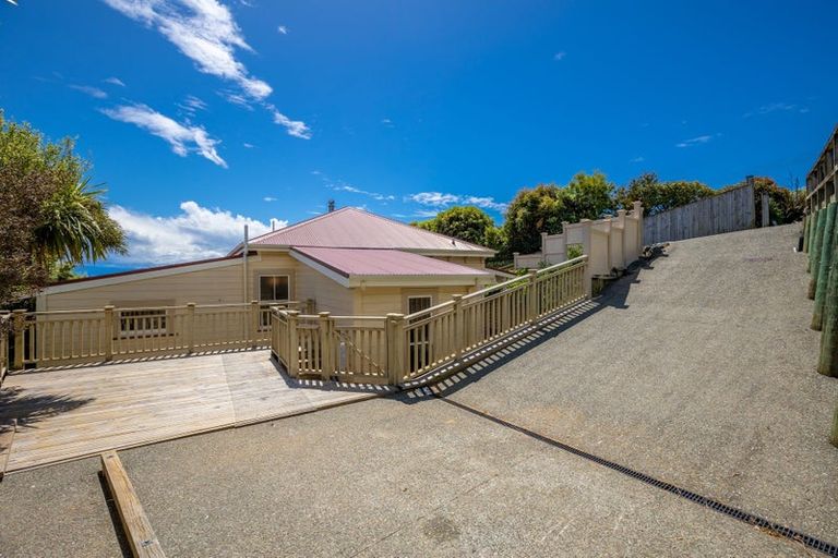 Photo of property in 21 Athol Street, Glenduan, Nelson, 7071