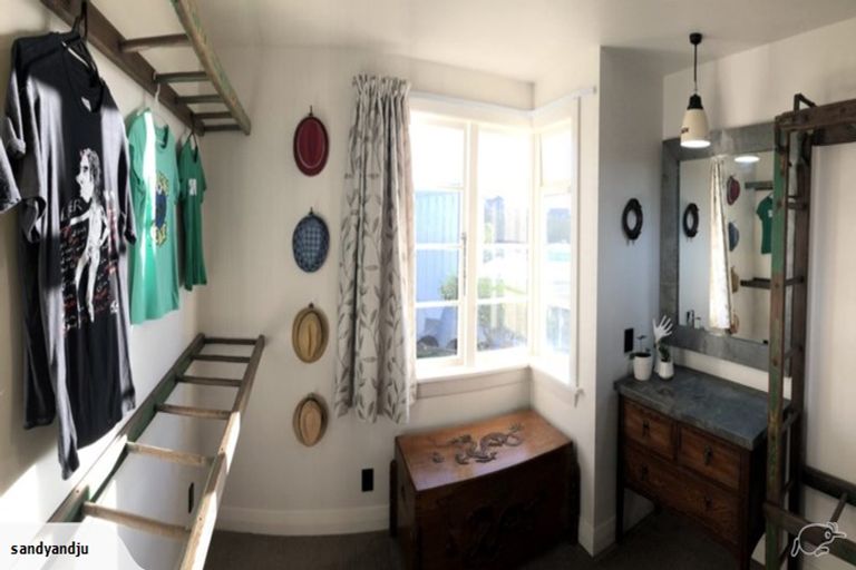 Photo of property in 5 The Rise, Mount Pleasant, Christchurch, 8081