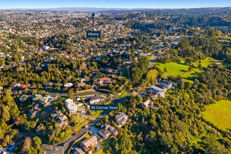 Photo of property in 161 Glenvar Road, Long Bay, Auckland, 0630