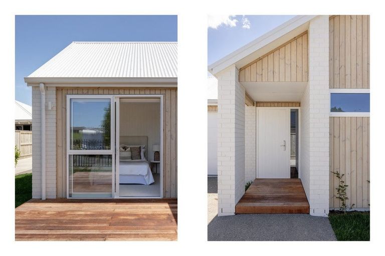 Photo of property in 13a Western Avenue, Omokoroa, 3114