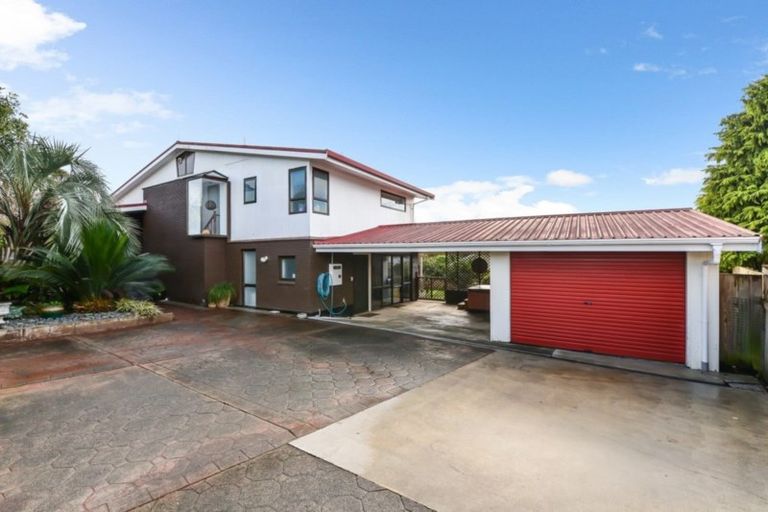 Photo of property in 5 Raleigh Street, Leamington, Cambridge, 3432