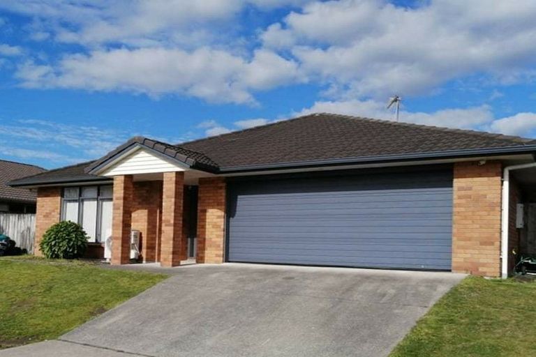 Photo of property in 16 Te Manatu Drive, Huntington, Hamilton, 3210