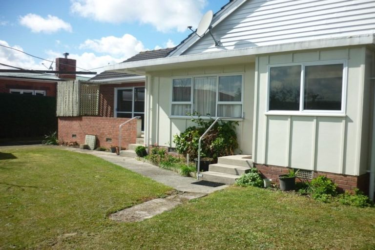 Photo of property in 18 Charlotte Street, Dargaville, 0310