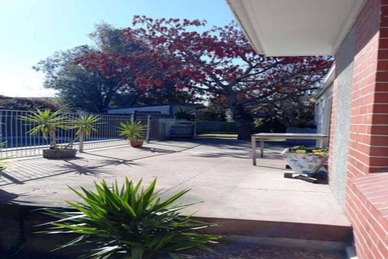 Photo of property in 813a Caroline Road, Hastings, 4122