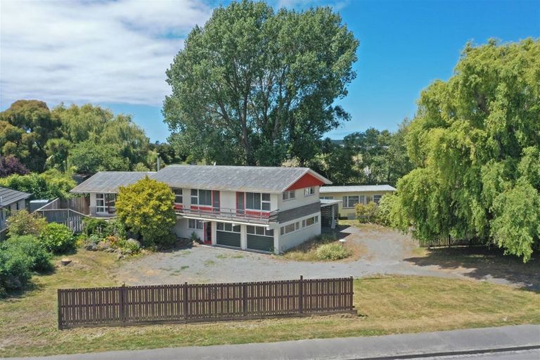 Photo of property in 286 Williams Street, Kaiapoi, 7630