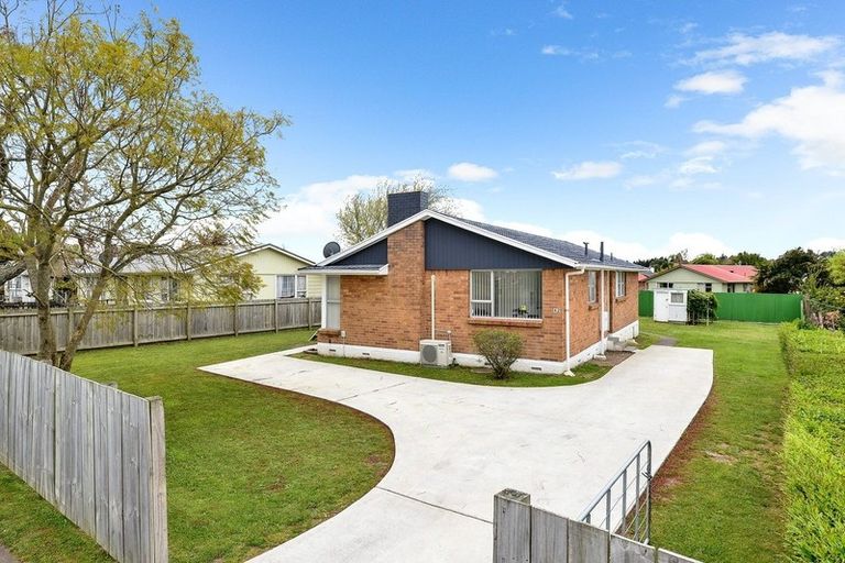 Photo of property in 42 Hukanui Road, Chartwell, Hamilton, 3210