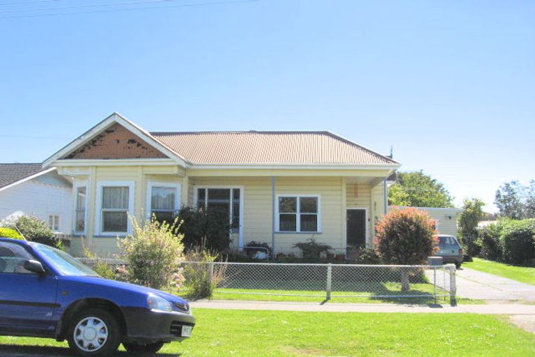 Photo of property in 11 Dickson Street, Kaiti, Gisborne, 4010