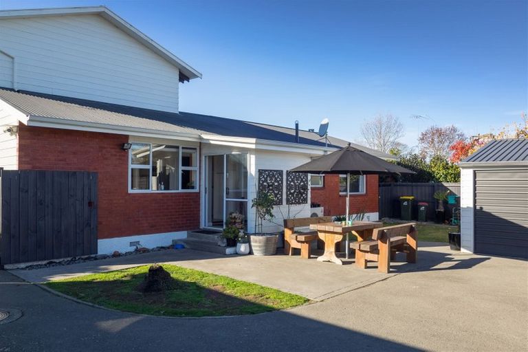 Photo of property in 145 Harrison Street, Allenton, Ashburton, 7700