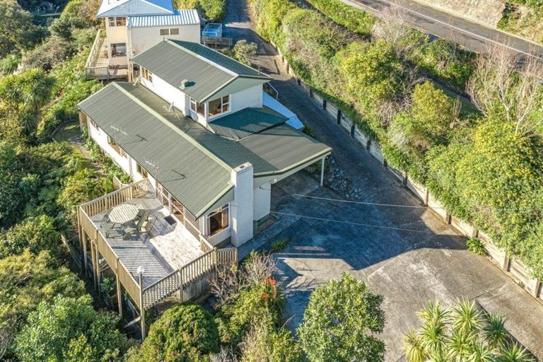 Photo of property in 25 Wairere Road, Bastia Hill, Whanganui, 4500