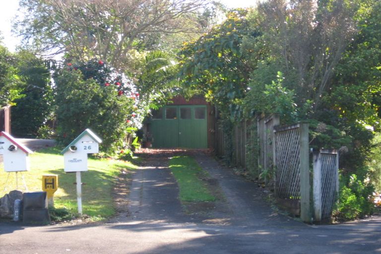 Photo of property in 26 Hinton Avenue, Forest Lake, Hamilton, 3200