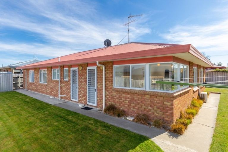 Photo of property in 16f Wither Road, Witherlea, Blenheim, 7201