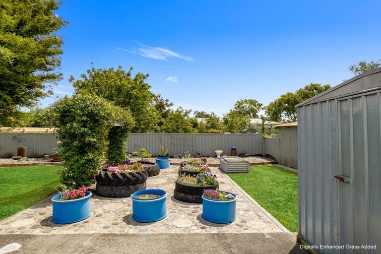 Photo of property in 1 Gunn Street, Gonville, Whanganui, 4501