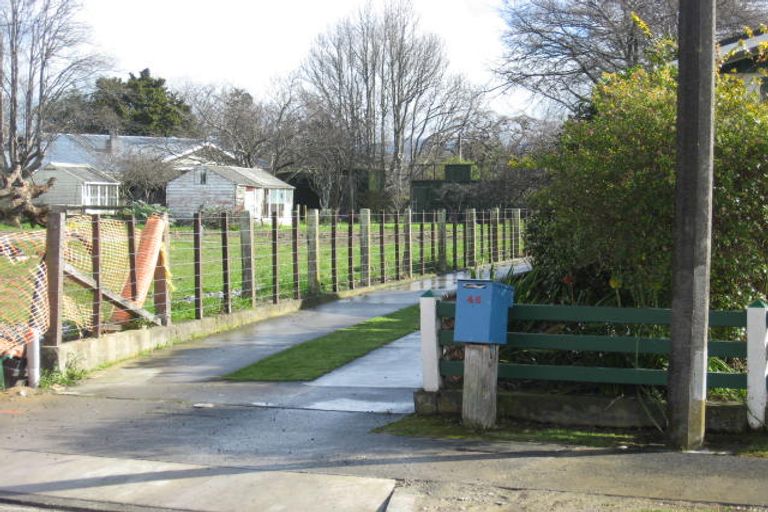 Photo of property in 46 Daniell Street, Solway, Masterton, 5810