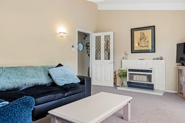 Photo of property in 2/18 Packe Street, Edgeware, Christchurch, 8013