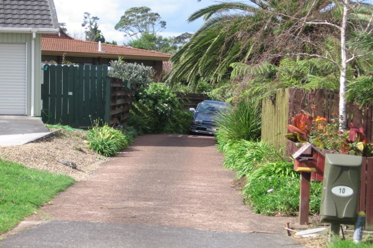 Photo of property in 10a Birman Close, Half Moon Bay, Auckland, 2012