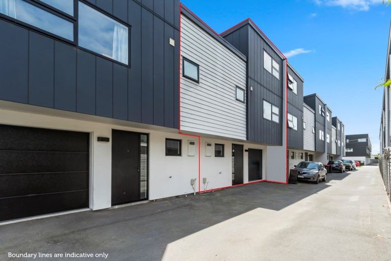 Photo of property in 6/34 Miro Street, Mount Maunganui, 3116