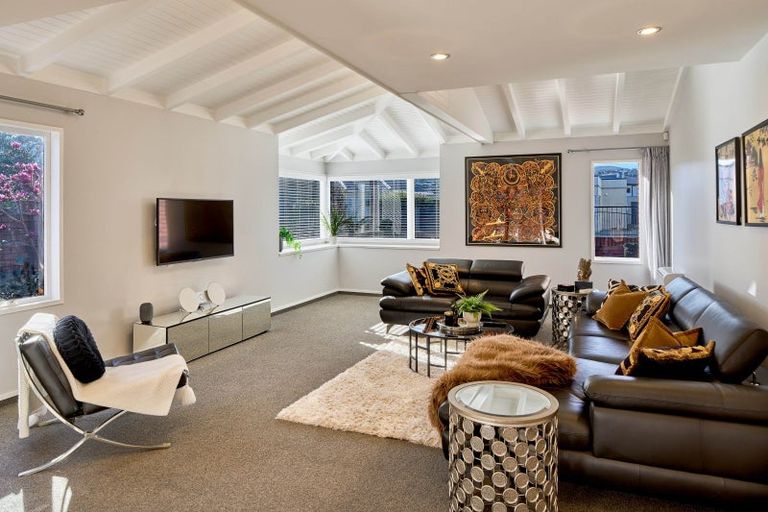 Photo of property in 3 Hathaway Avenue, Boulcott, Lower Hutt, 5010