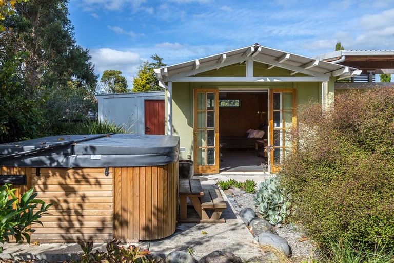Photo of property in 9 Malcolm Street, Martinborough, 5711