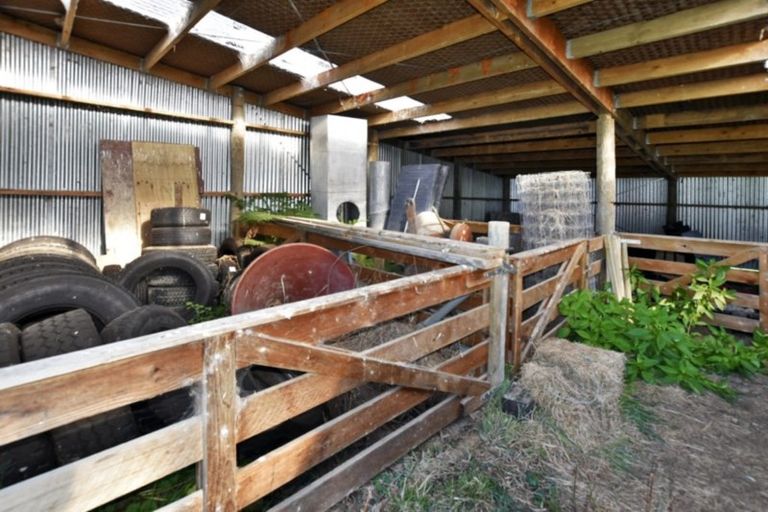 Photo of property in 453 Kururau Road, Taumarunui, 3991