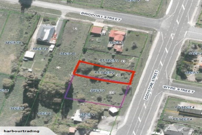 Photo of property in 39 Eddystone Street, Kaitangata, 9210