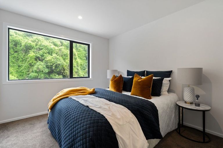 Photo of property in 409a Ohiro Road, Brooklyn, Wellington, 6021
