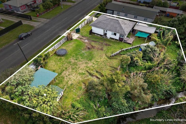 Photo of property in 197 Stout Street, Mangapapa, Gisborne, 4010