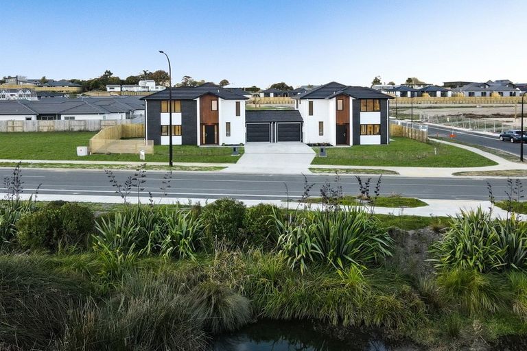 Photo of property in 2/49 Waireka Road, Rototuna North, Hamilton, 3281