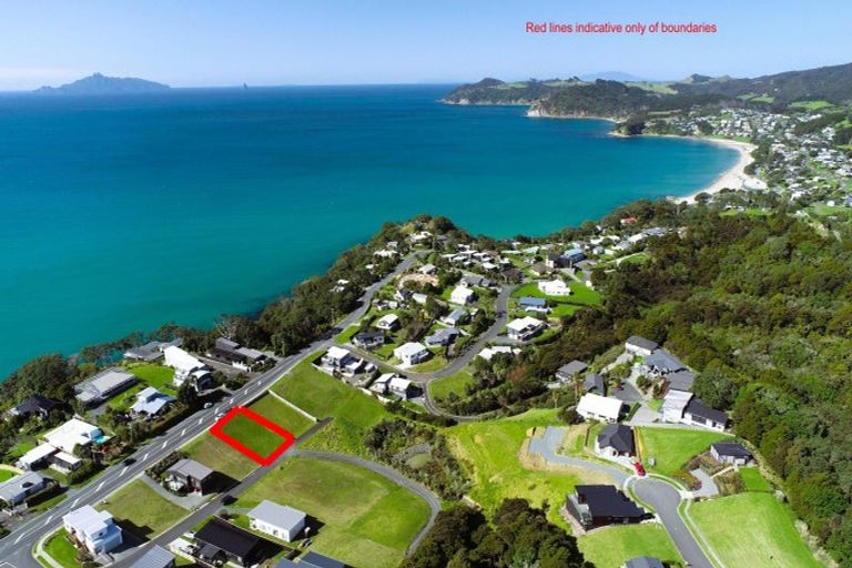 Photo of property in 9 Milky Way, Langs Beach, 0582