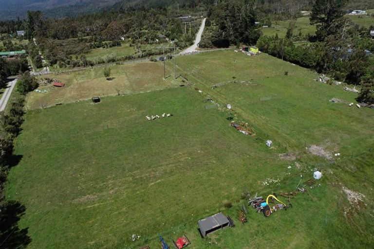 Photo of property in 122 Powerhouse Road, Fairdown, Westport, 7891