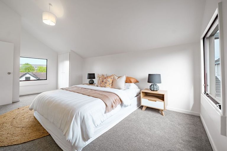 Photo of property in 4/16 Derby Street, St Albans, Christchurch, 8014