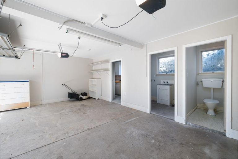 Photo of property in 2/139 Hamilton Avenue, Ilam, Christchurch, 8041