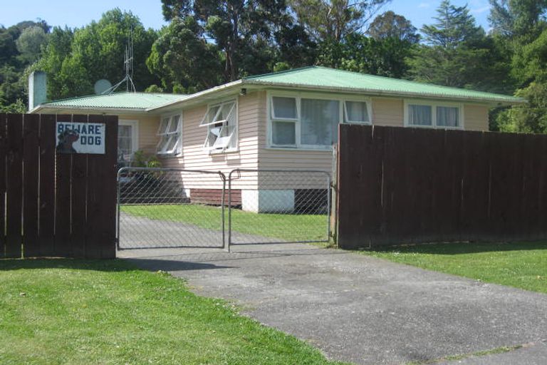 Photo of property in 26 Paterson Street, Aramoho, Whanganui, 4500