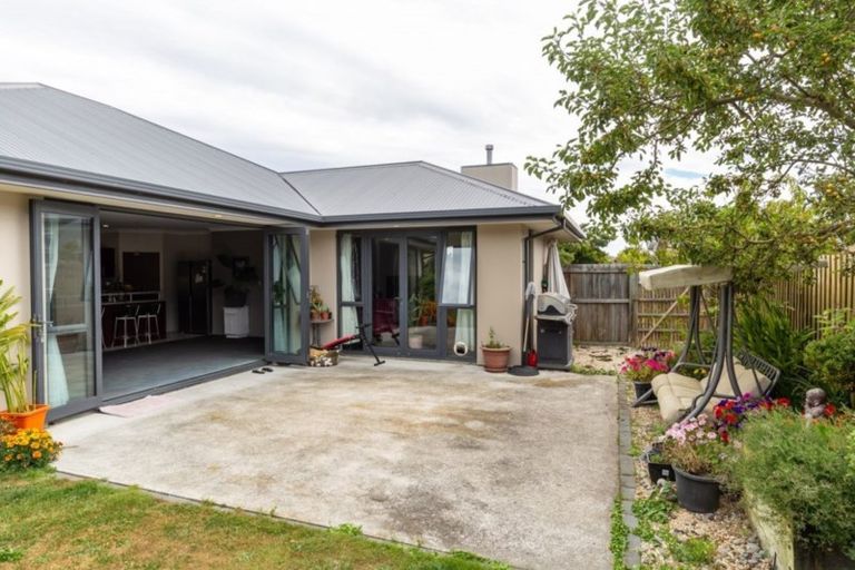 Photo of property in 10 Wildhawk Place, Shirley, Christchurch, 8061