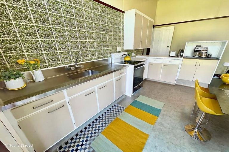 Photo of property in 15 Tainui Road, Devonport, Auckland, 0624