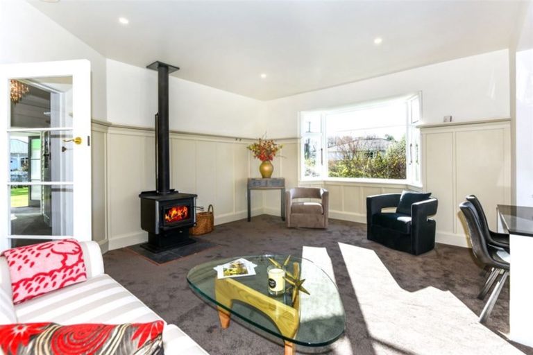 Photo of property in 18 Studholme Street, Somerfield, Christchurch, 8024