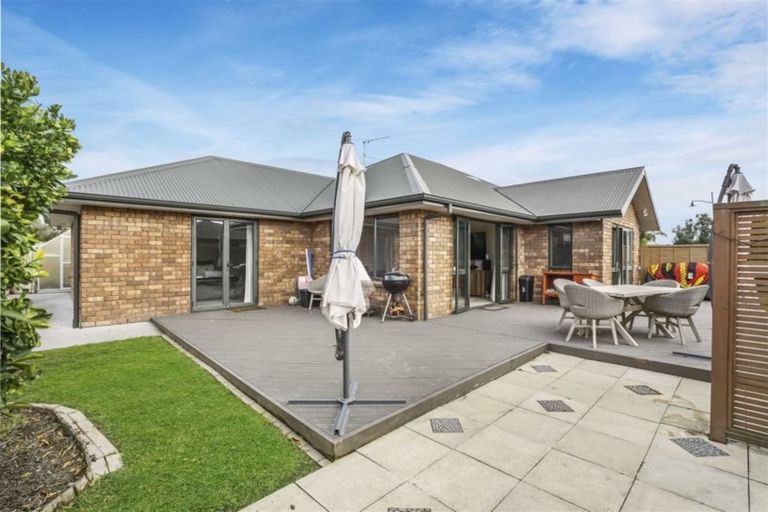 Photo of property in 10 Gracefield Place, Huntington, Hamilton, 3210