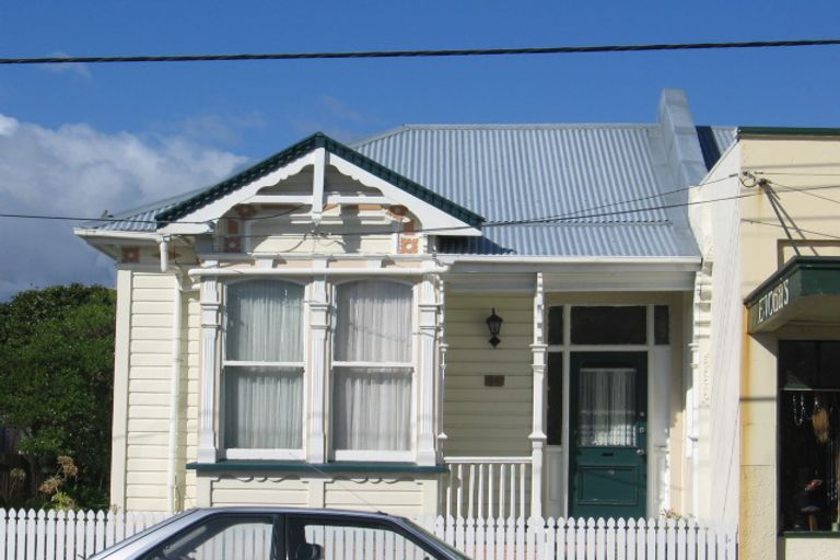 Photo of property in 38 Cuba Street, Petone, Lower Hutt, 5012